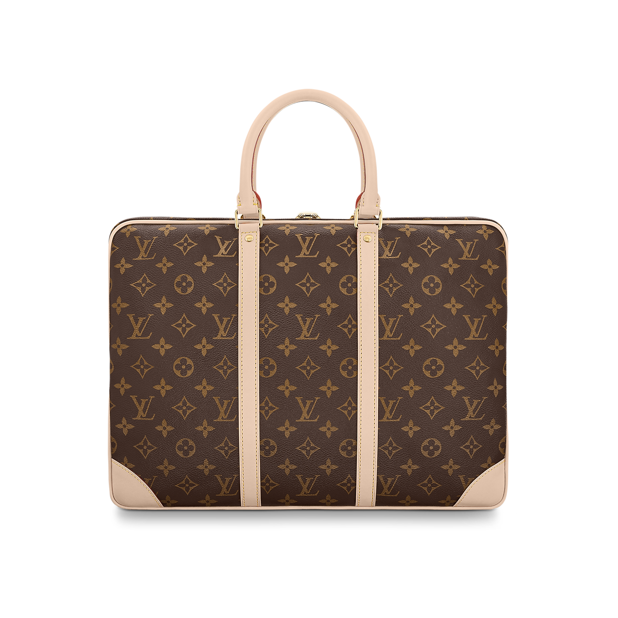 Porte Documents Voyage Monogram In Brown Bags M40226 LOUIS VUITTON porte-documents-voyage-monogram-in-brown-bags-m40226-louis-vuitton
